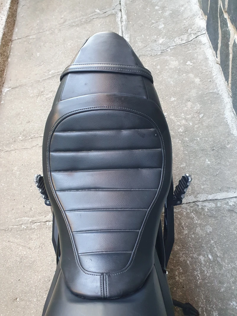 Benelli 500 ABS 35kw A2-категория , снимка 16 - Мотоциклети и мототехника - 51799212