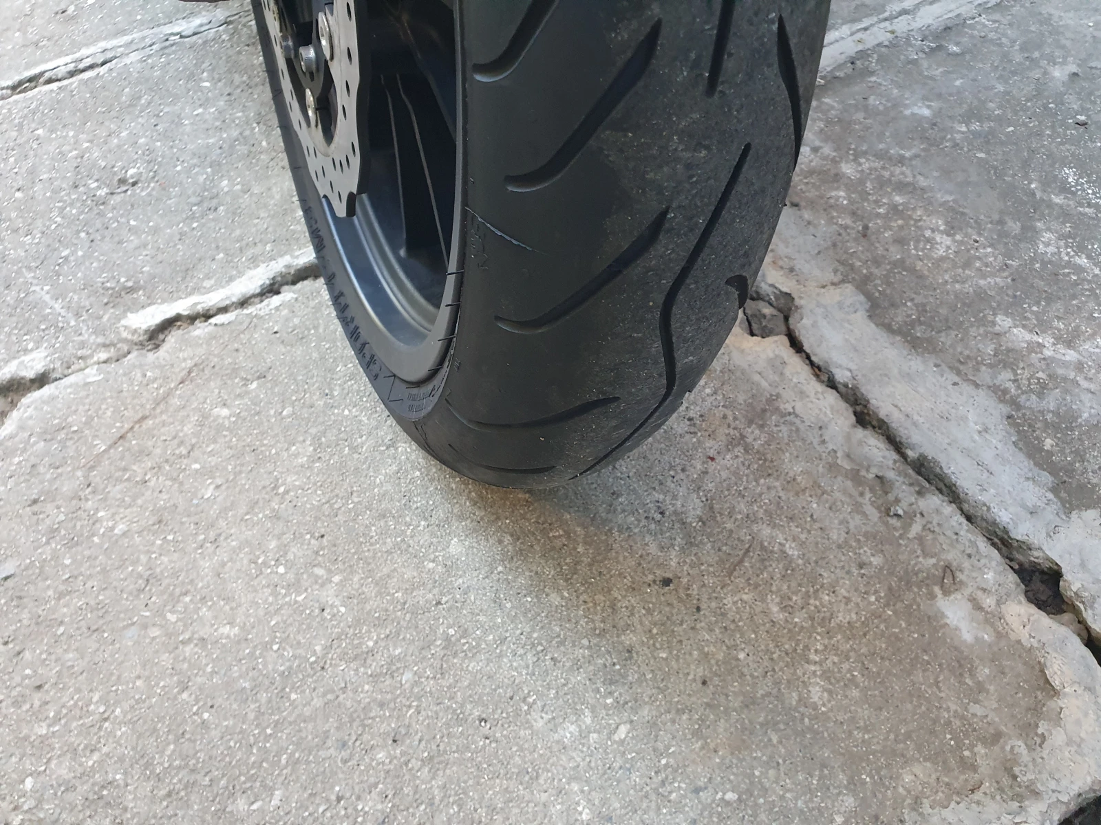 Benelli 500 ABS 35kw A2-  | Mobile.bg   13