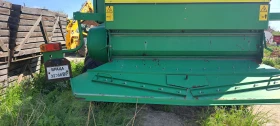 Обява за продажба на Комбайн John Deere JD W650 ~ 126 000 лв. - изображение 3