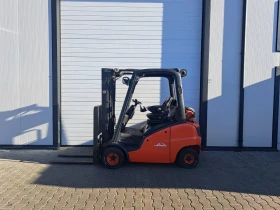      Linde H20T