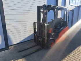      Linde H20T