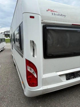 �������� Hobby 720 KMFe | Mobile.bg � ����� ������ 16