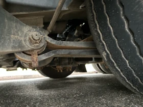 Полуремарке Mega Lohr, снимка 3