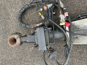 Полуремарке Mega Lohr, снимка 5