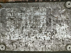 Полуремарке Mega Lohr, снимка 15