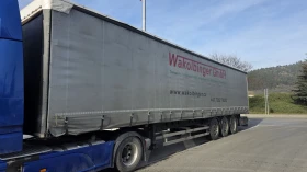 Полуремарке Koegel