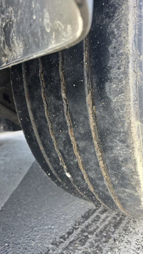 Полуремарке Koegel, снимка 5 - Ремаркета - 52722360