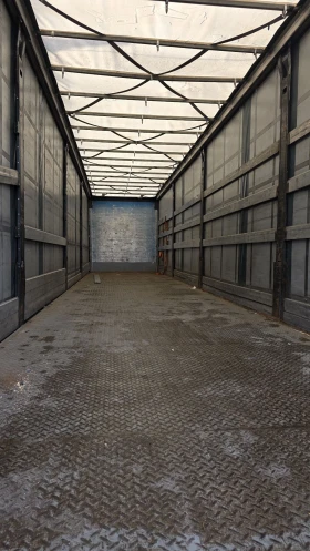 Полуремарке Koegel, снимка 7 - Ремаркета - 52722360