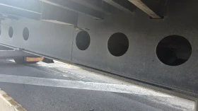 Полуремарке Koegel, снимка 6 - Ремаркета - 52722360