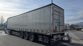 Полуремарке Koegel, снимка 4 - Ремаркета - 52722360