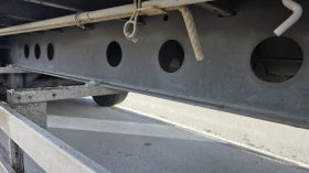 Полуремарке Koegel, снимка 8 - Ремаркета - 52722360