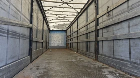 Полуремарке Koegel, снимка 11 - Ремаркета - 52722360