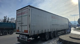 Полуремарке Koegel, снимка 3 - Ремаркета - 52722360