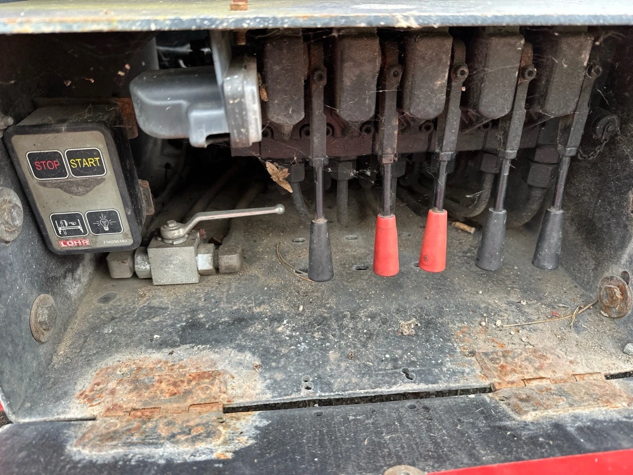  Mega Lohr | Mobile.bg   8