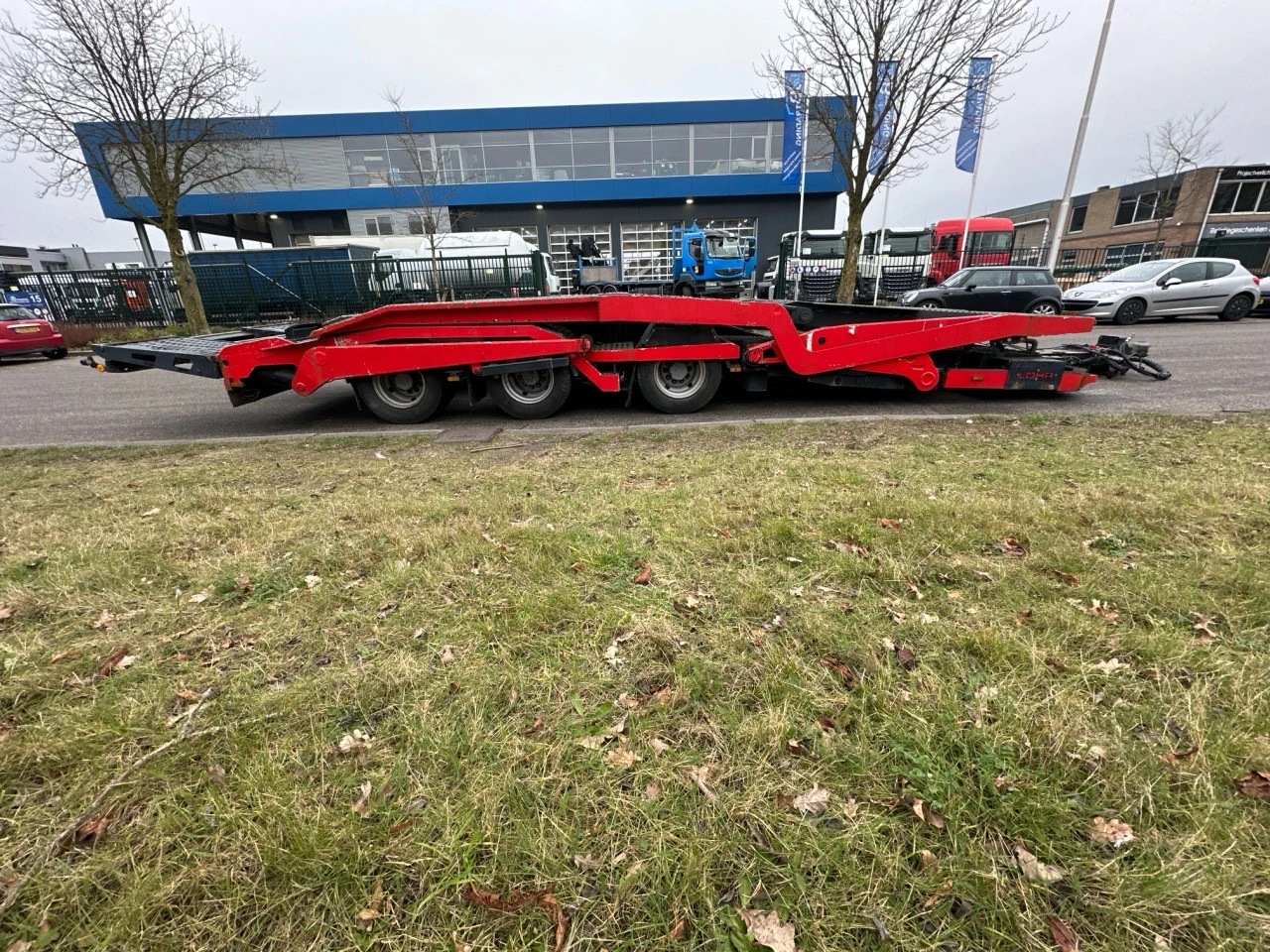  Mega Lohr | Mobile.bg   17