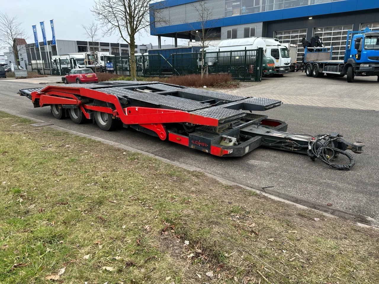  Mega Lohr | Mobile.bg   2