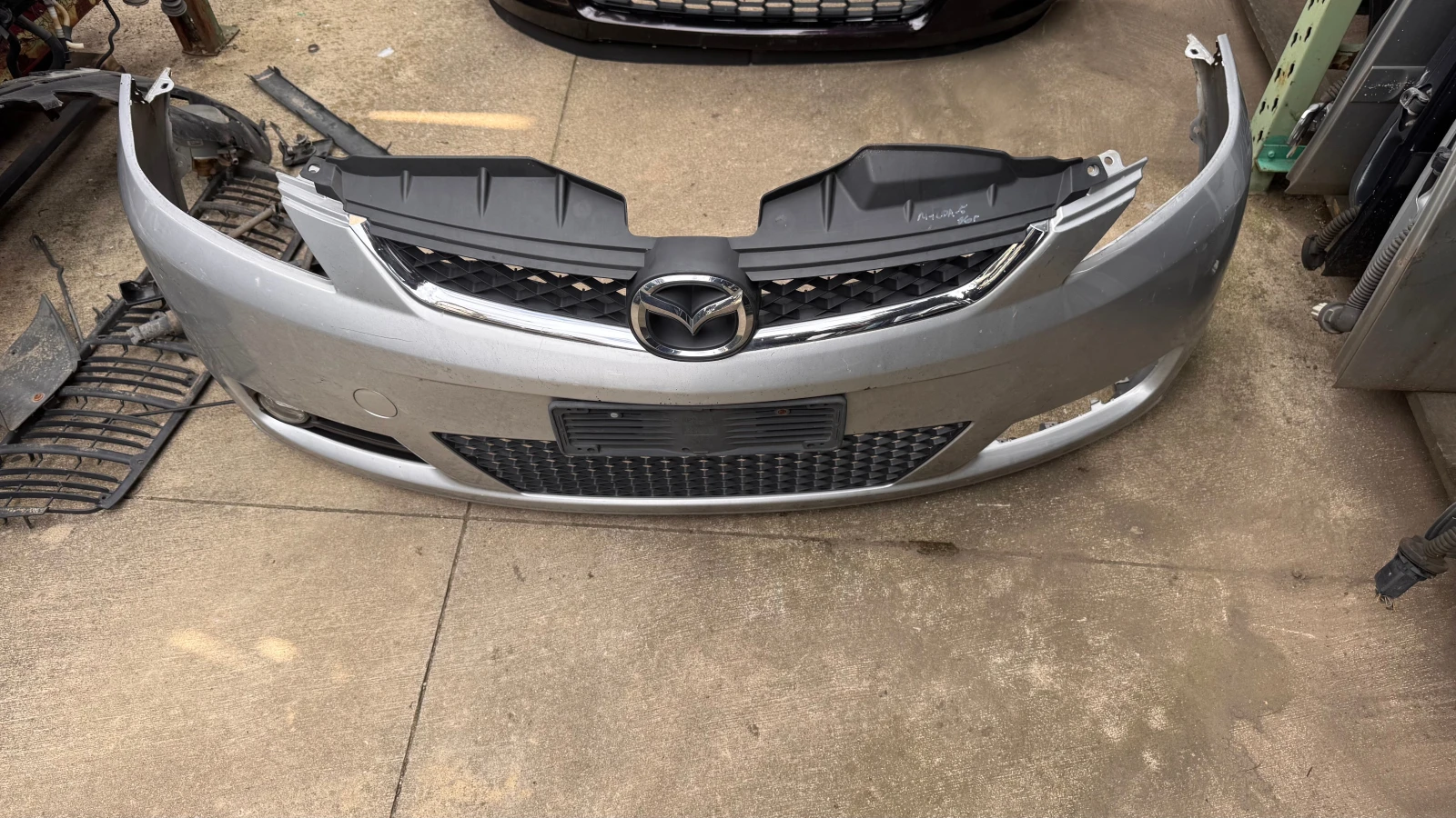    Mazda 5 2006  | Mobile.bg   1