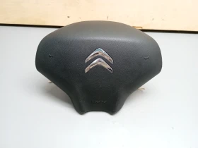 Еърбег волан Ситроен ц3 1.6б