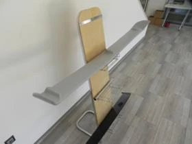 Екстериорни неметални аксесоари, снимка 5