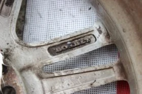 Джанти за BMW, снимка 3