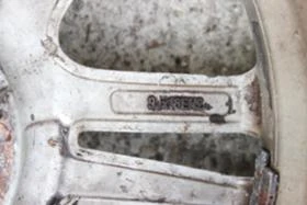 Джанти за BMW, снимка 4