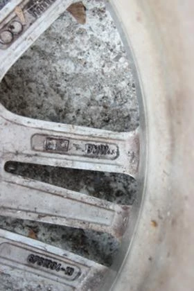 Джанти за BMW, снимка 2