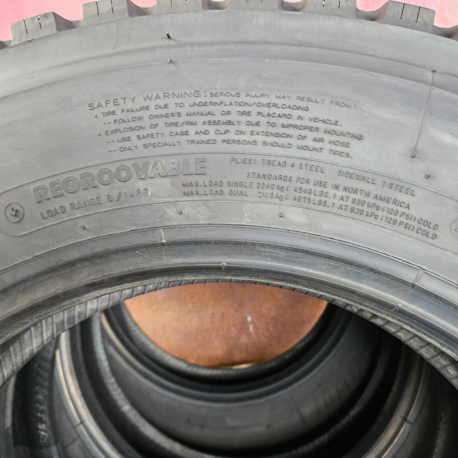  235/80R22.5 | Mobile.bg   17