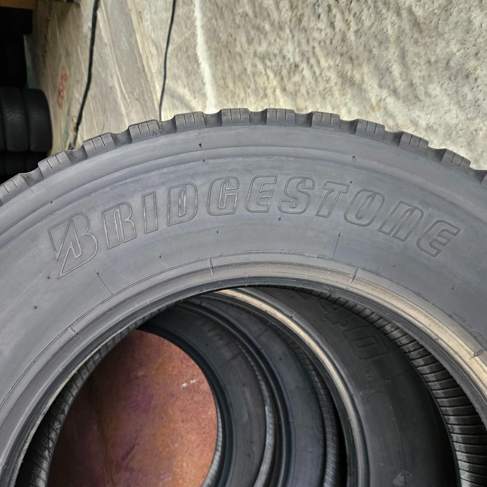  235/80R22.5 | Mobile.bg   12