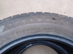 Гуми Зимни 225/60R18, снимка 10 - Гуми и джанти - 47226857