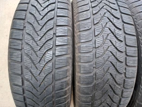 Гуми Зимни 225/60R18, снимка 3 - Гуми и джанти - 47226857