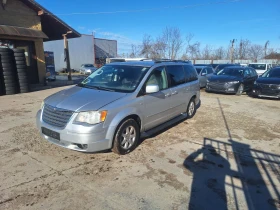 Chrysler Gr.voyager 2, 8 CRDI 