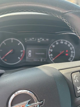 Opel Corsa Автоматик темпомат климатроник, снимка 8