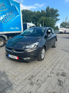 Opel Corsa Автоматик темпомат климатроник, снимка 5