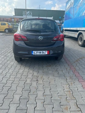 Opel Corsa Автоматик темпомат климатроник, снимка 3