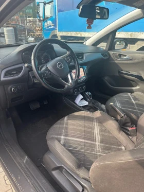 Opel Corsa Автоматик темпомат климатроник, снимка 6