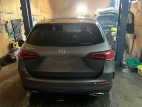 Mercedes-Benz B 250 250Е plug-in hybrid КОД на мотор-282- 218 коня, снимка 2