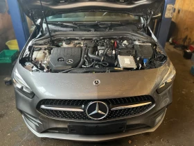 Mercedes-Benz B 250 250Е plug-in hybrid КОД на мотор-282- 218 коня, снимка 5