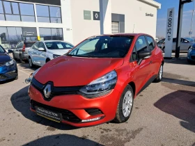 Renault Clio 1.0TCe 90k.c. 1+ 1, снимка 2