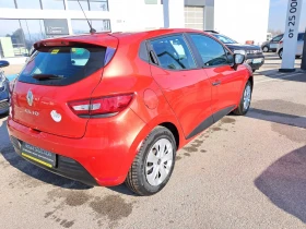 Renault Clio 1.0TCe 90k.c. 1+ 1, снимка 4