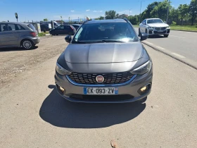 Fiat Tipo 1.6jtd