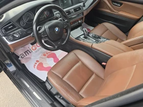 BMW 530 530d XDRIVE, снимка 10