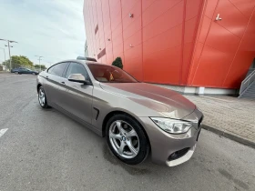 BMW 420 GrandCoupe* Уникат* Кожа* Камера, снимка 2