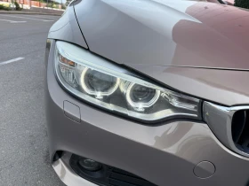 BMW 420 GrandCoupe* Уникат* Кожа* Камера, снимка 4