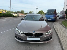 BMW 420 GrandCoupe* Уникат* Кожа* Камера, снимка 3