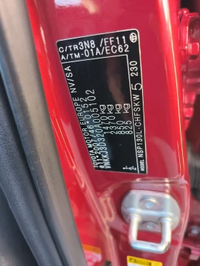 Toyota Yaris 1.3i-6sk-Navi-Kamera-Keyless-Panorama-Euro-5B, снимка 10