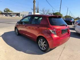 Toyota Yaris 1.3i-6sk-Navi-Kamera-Keyless-Panorama-Euro-5B, снимка 7