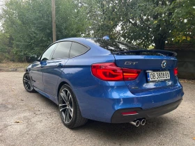 BMW 335 3gt 335d XDrive/Mpaket/Head Up/PANO/Full assist, снимка 5