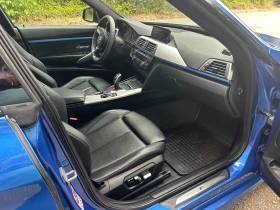 BMW 335 3gt 335d XDrive/Mpaket/Head Up/PANO/Full assist, снимка 13