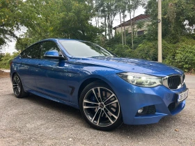 BMW 335 3gt 335d XDrive/Mpaket/Head Up/PANO/Full assist, снимка 1