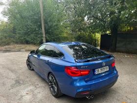 BMW 335 3gt 335d XDrive/Mpaket/Head Up/PANO/Full assist, снимка 6